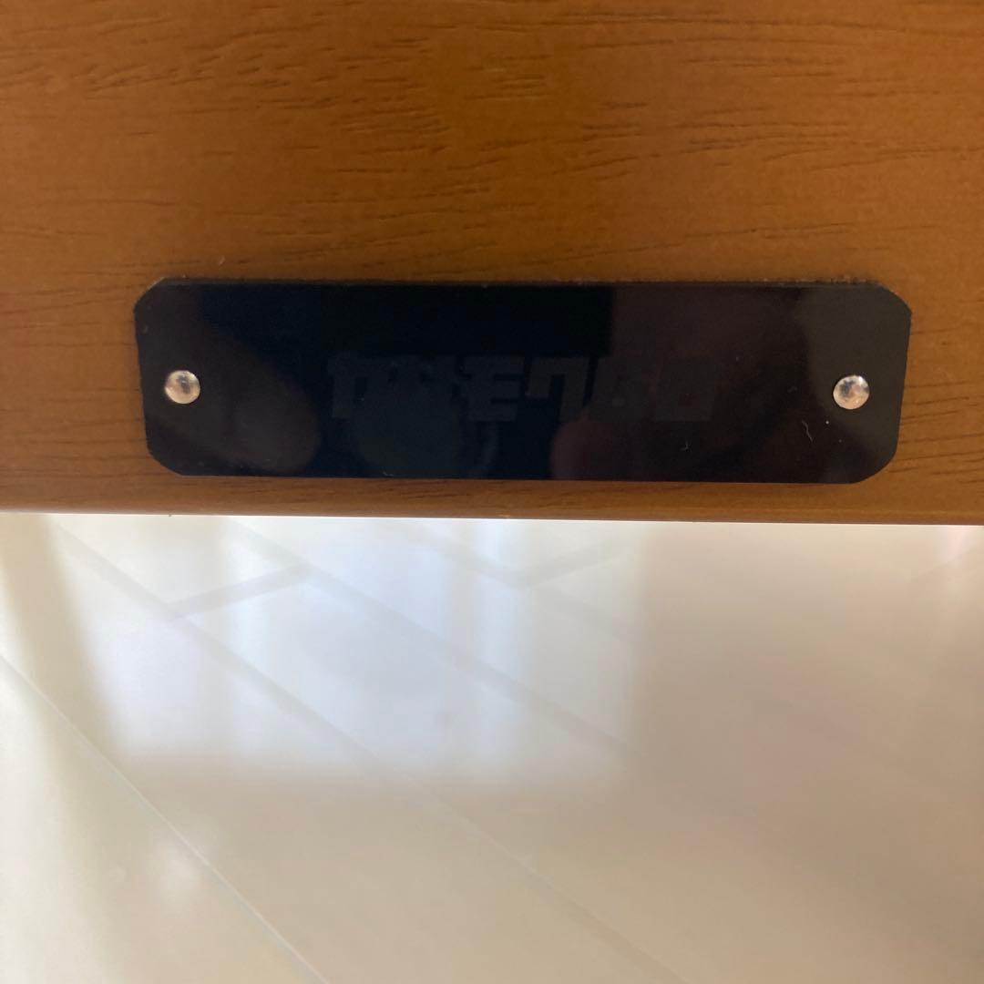 カリモク60 Kチェア　1シーター　スタンダードブラック