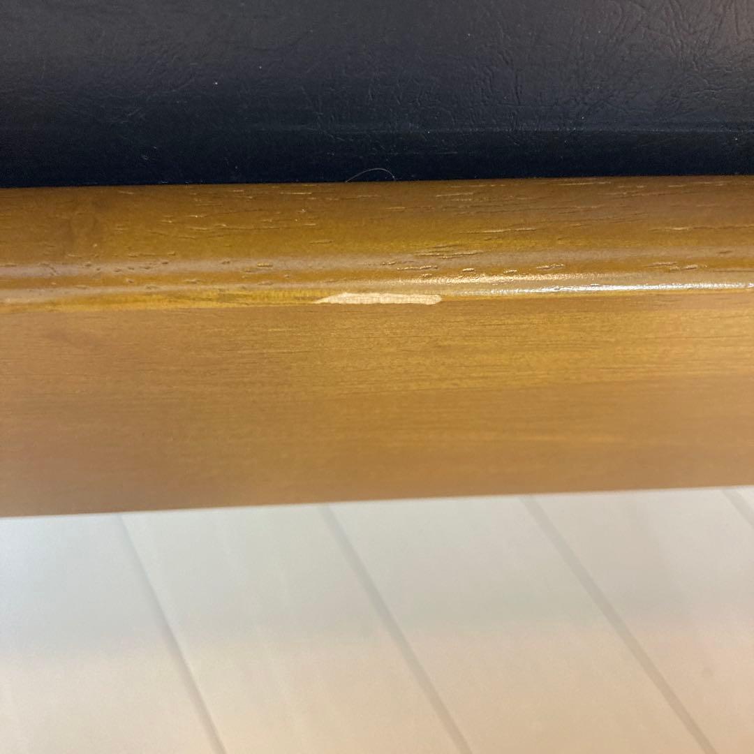 カリモク60 Kチェア　1シーター　スタンダードブラック