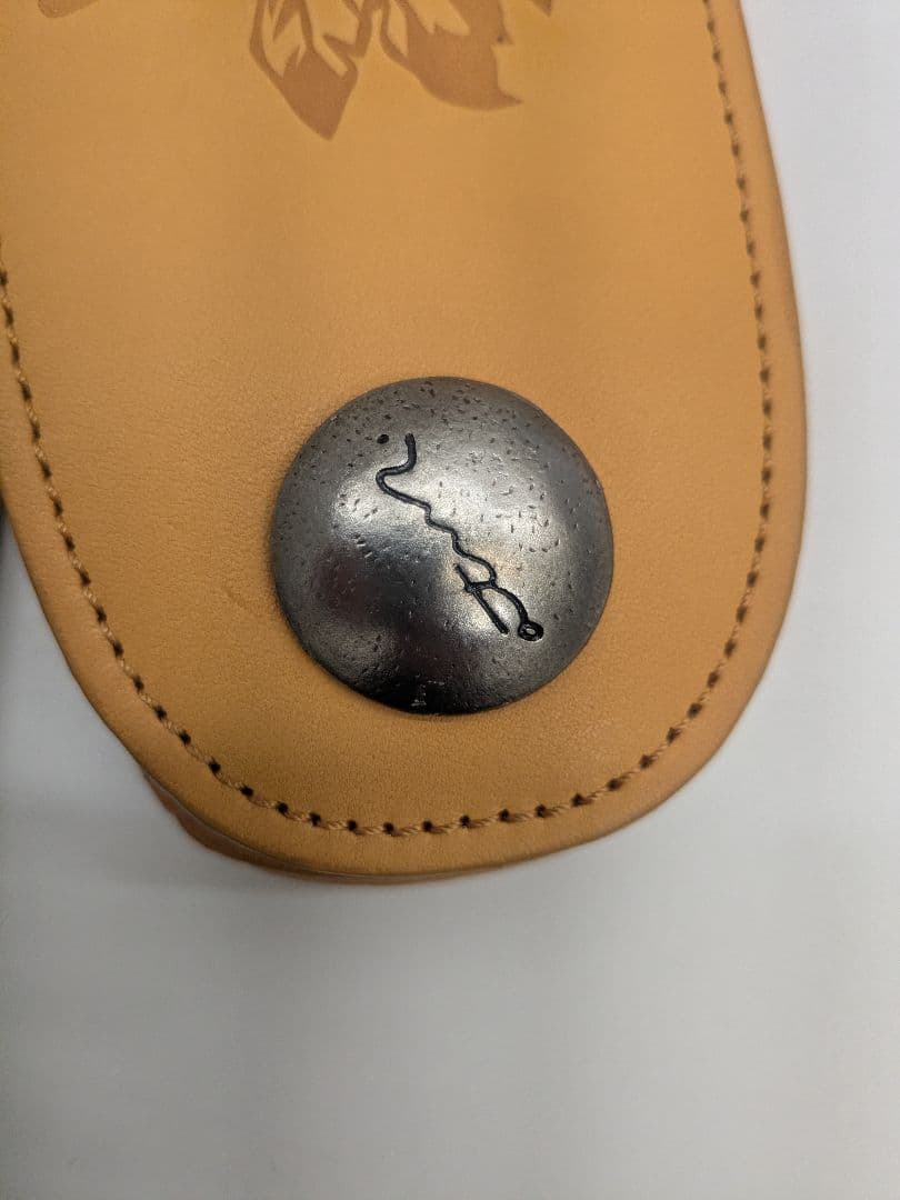 レッドムーン ダーツケース レザーケース