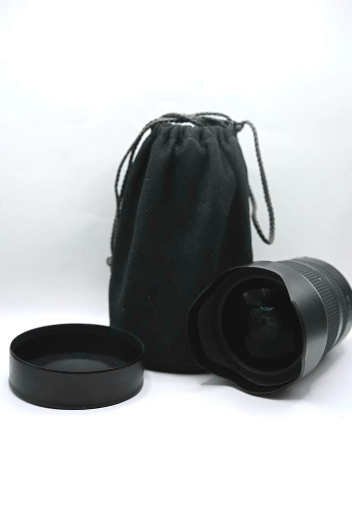 【美品】TAMRON 15-30mm F2.8 Di VC USD A012N