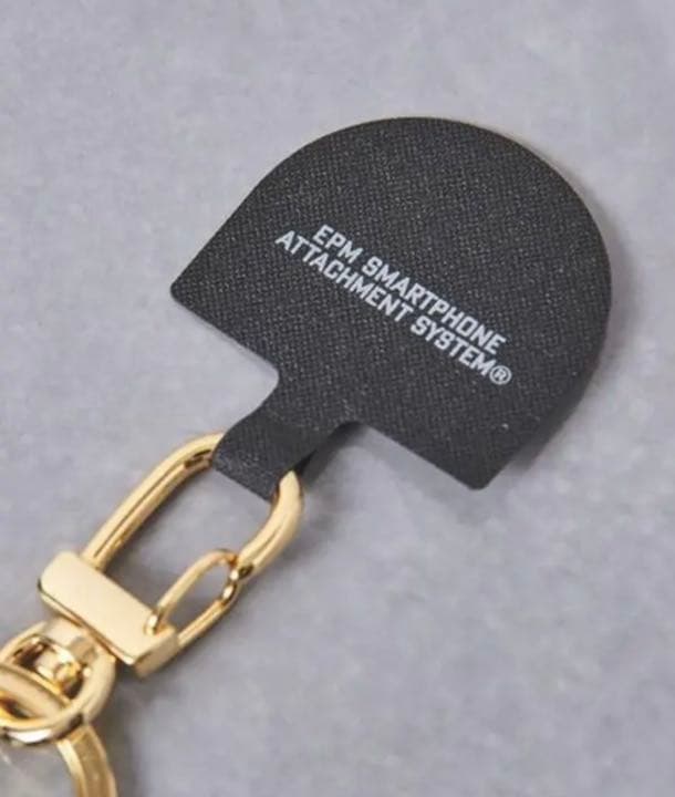 【UA別注 新品 未使用】＜YOSEMITE STRAP＞ モバイル ストラップ