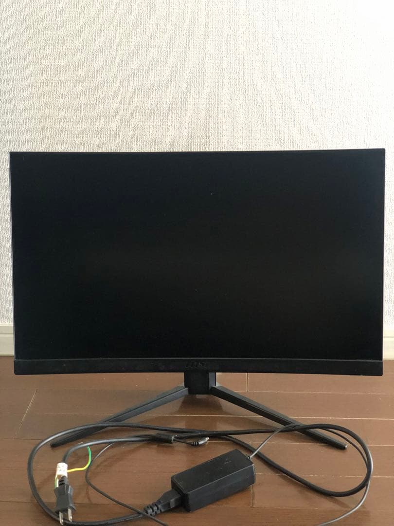 MSI 23.6 ゲーミングモニター