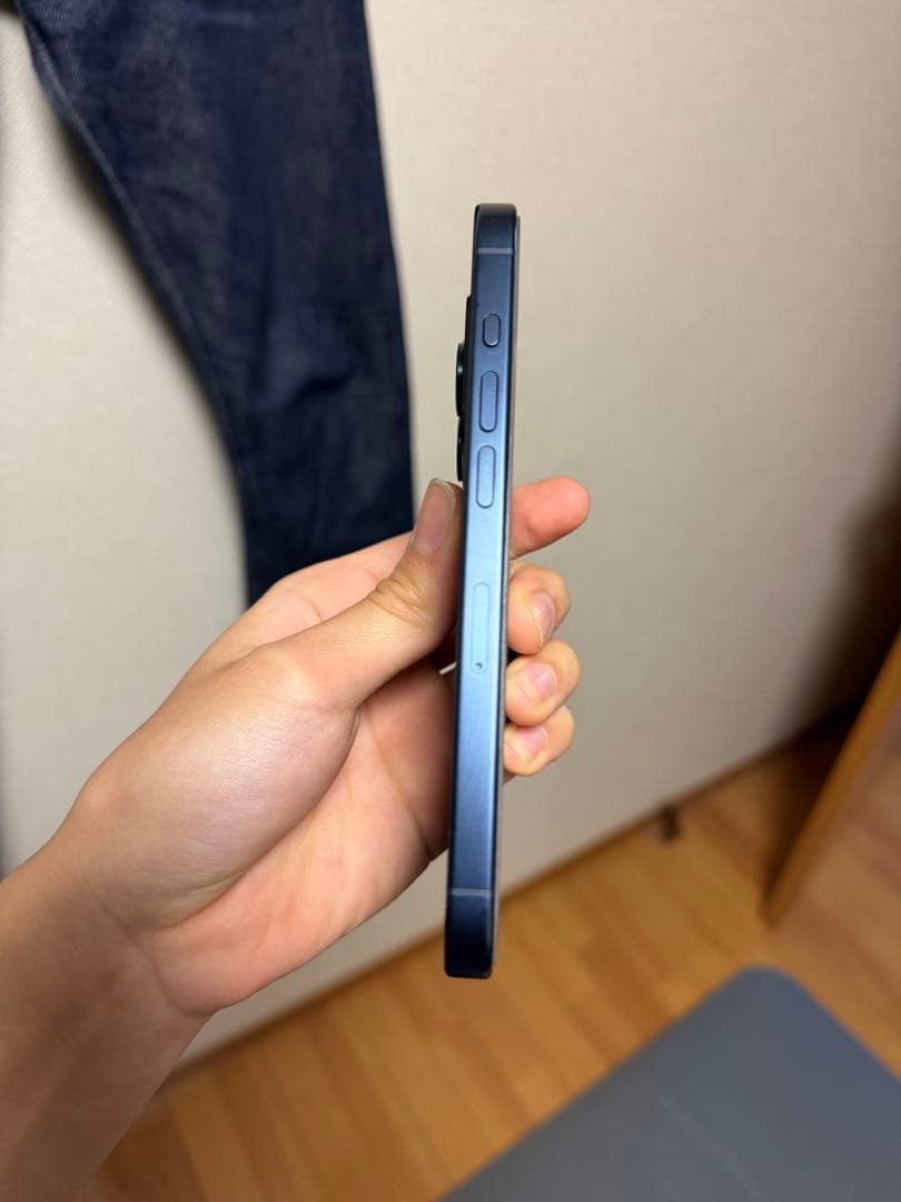 iPhone15Pro 128GB SIMフリー