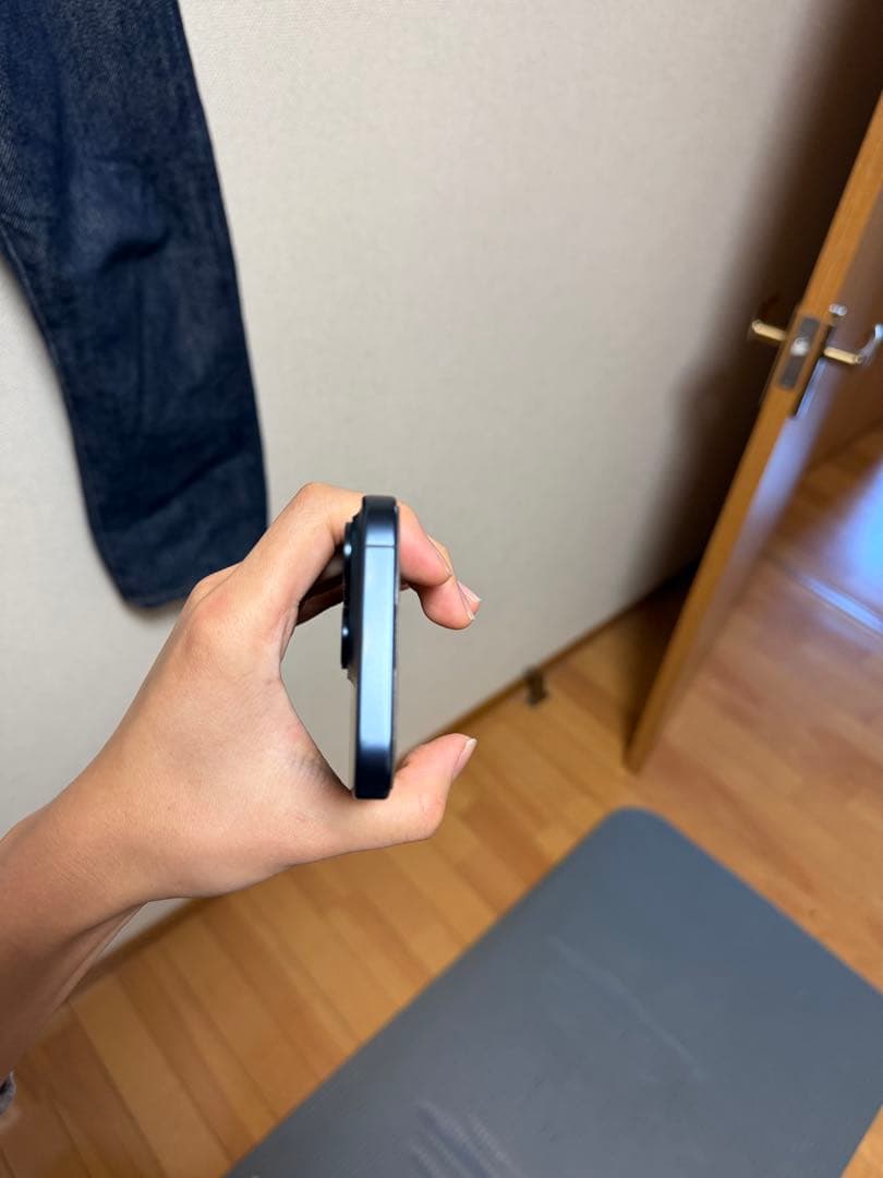 iPhone15Pro 128GB SIMフリー