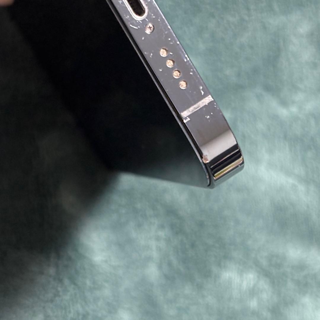 iPhone12 Pro Max 256 SIMフリー バッテリー100%