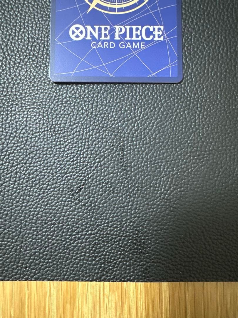 ワンピースカードエッグヘッドクライシス　ロロノア・ゾロ PRB02-006　SP