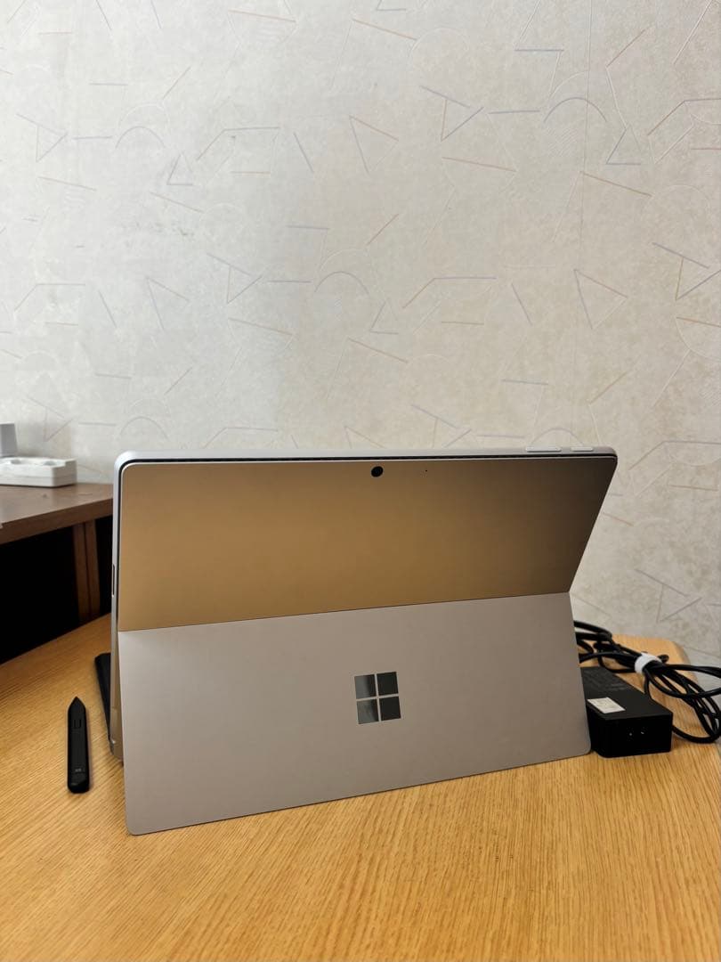 surface pro9/ i5 / 16G /256GB (キーボード難あり）