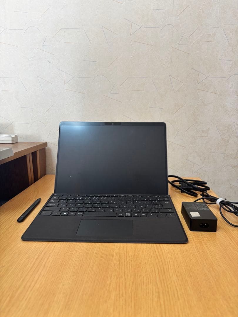 surface pro9/ i5 / 16G /256GB (キーボード難あり）