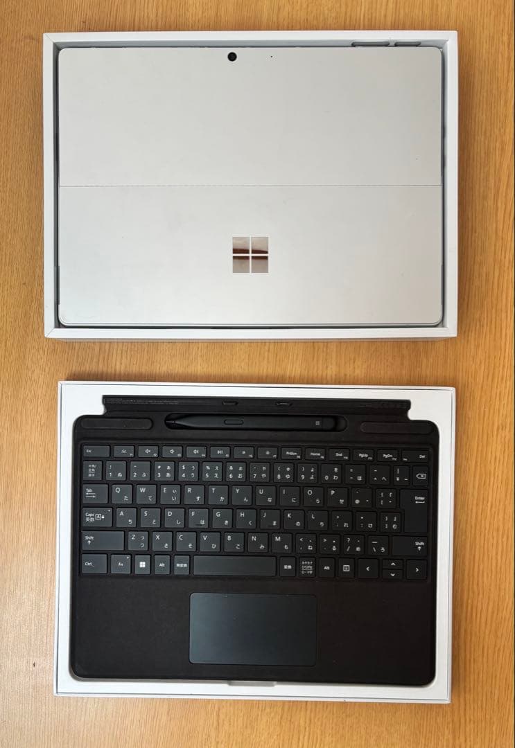 surface pro9/ i5 / 16G /256GB (キーボード難あり）