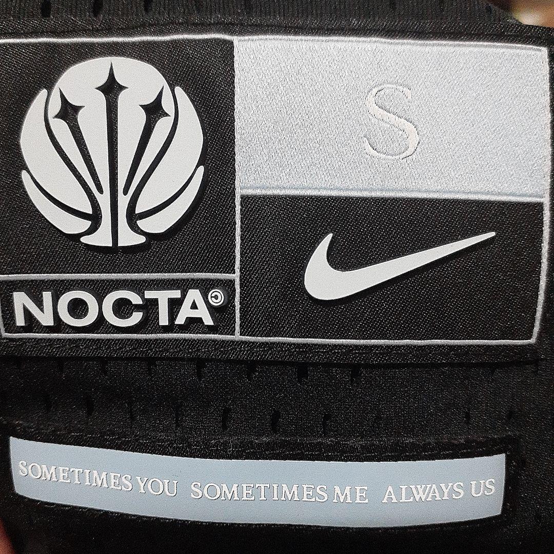 f*l様 Nike x NOCTA ジャージー タンクトップ　S