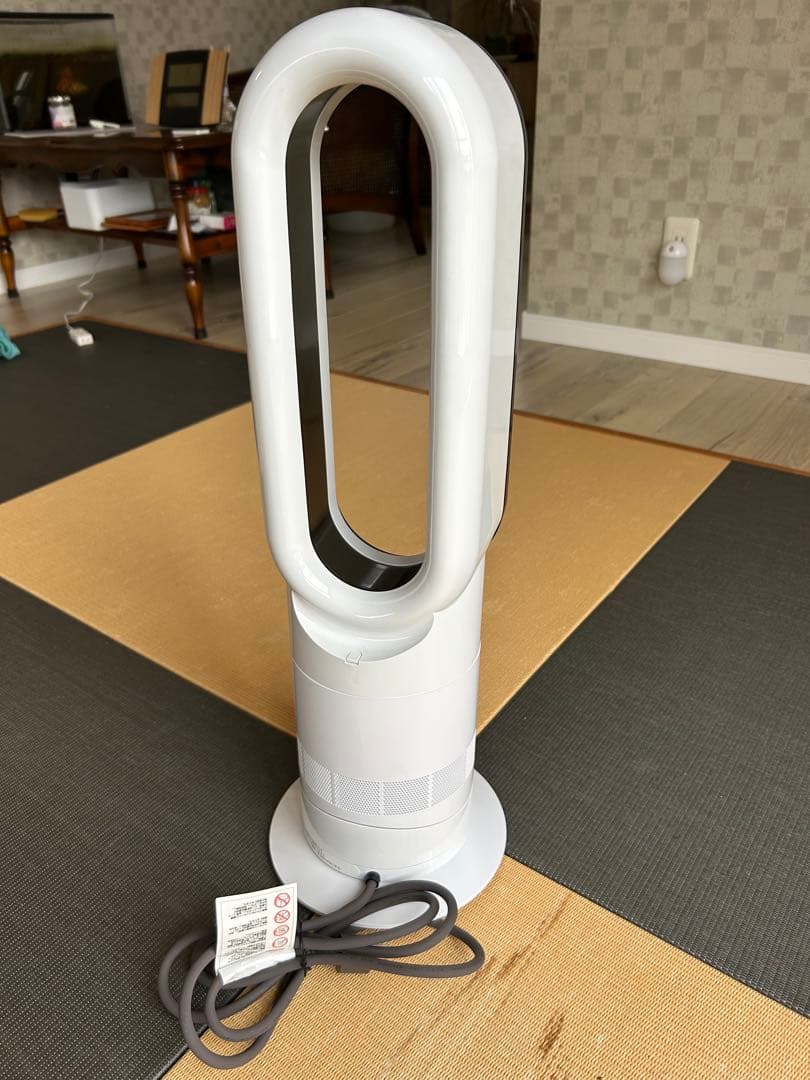 mugwortDyson hot+cool AM09 冷暖房(新モデル)