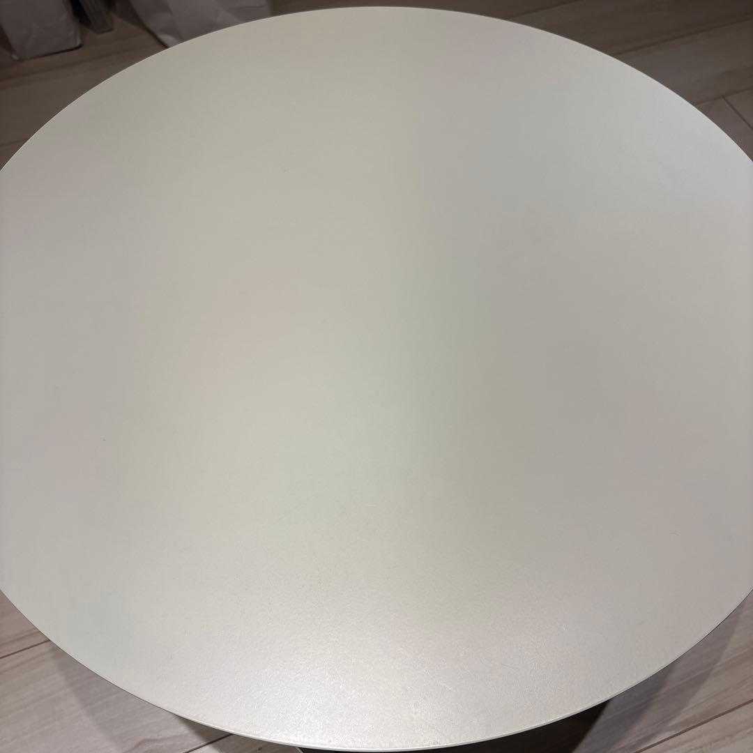 Hay ホワイトセンターテーブル