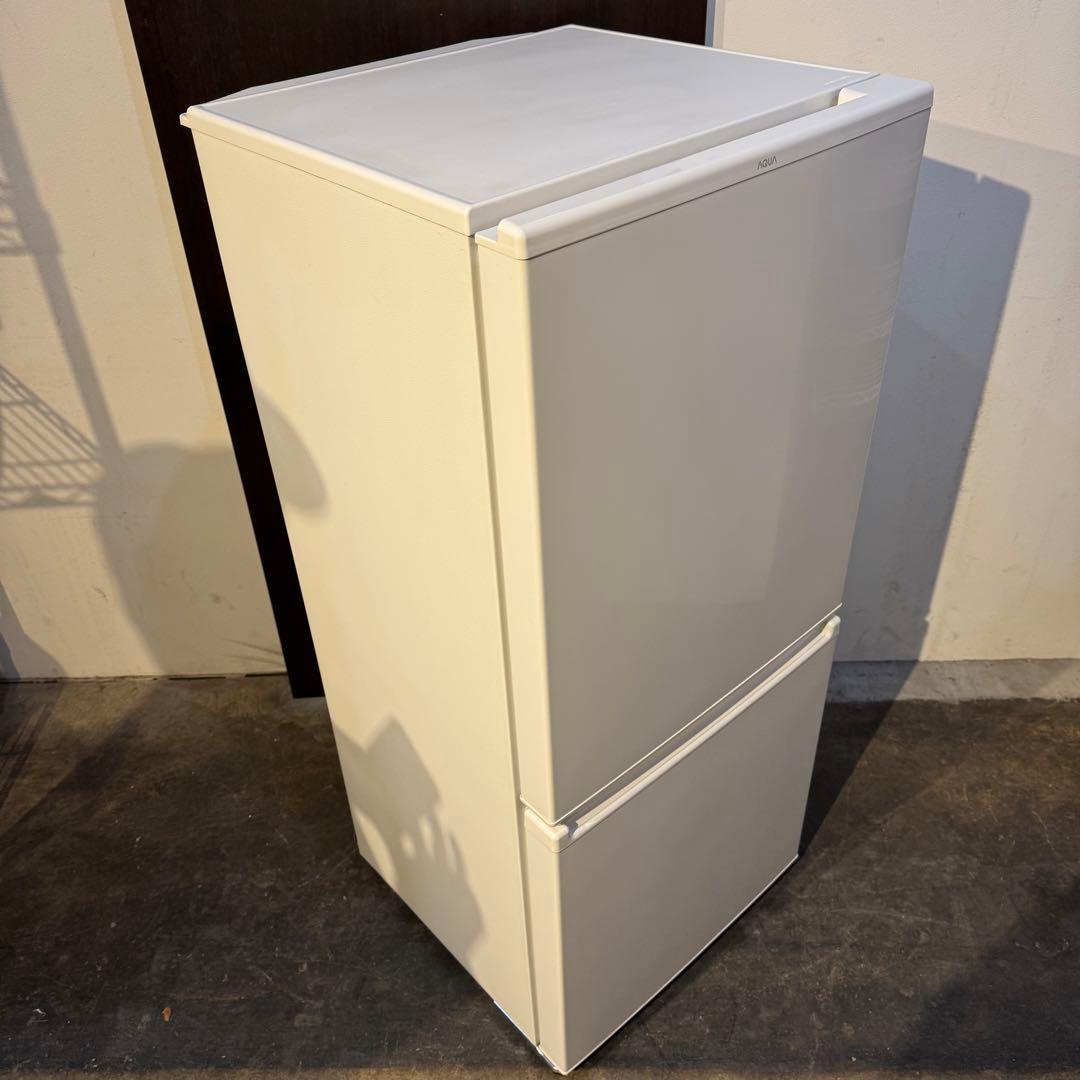 C16★2022.20年製★アクア　冷蔵庫　洗濯機　一人暮らし　家電セット