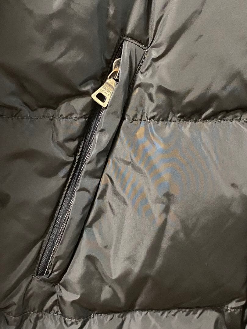 【希少】 PRADA ダウンジャケット 46