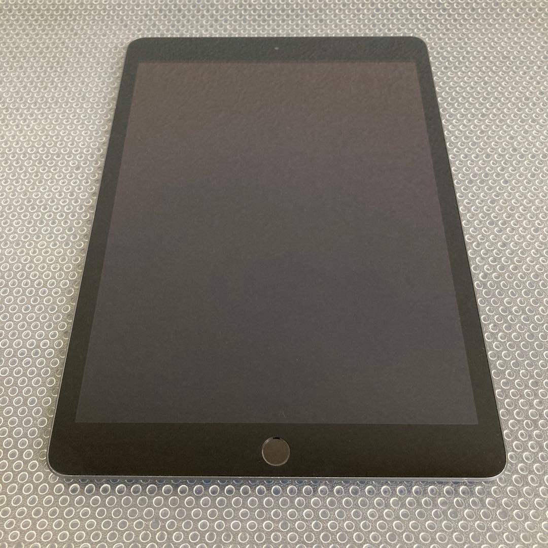 3282【早い者勝ち】電池良好☆iPad7 第7世代 32GB WIFIモデル☆