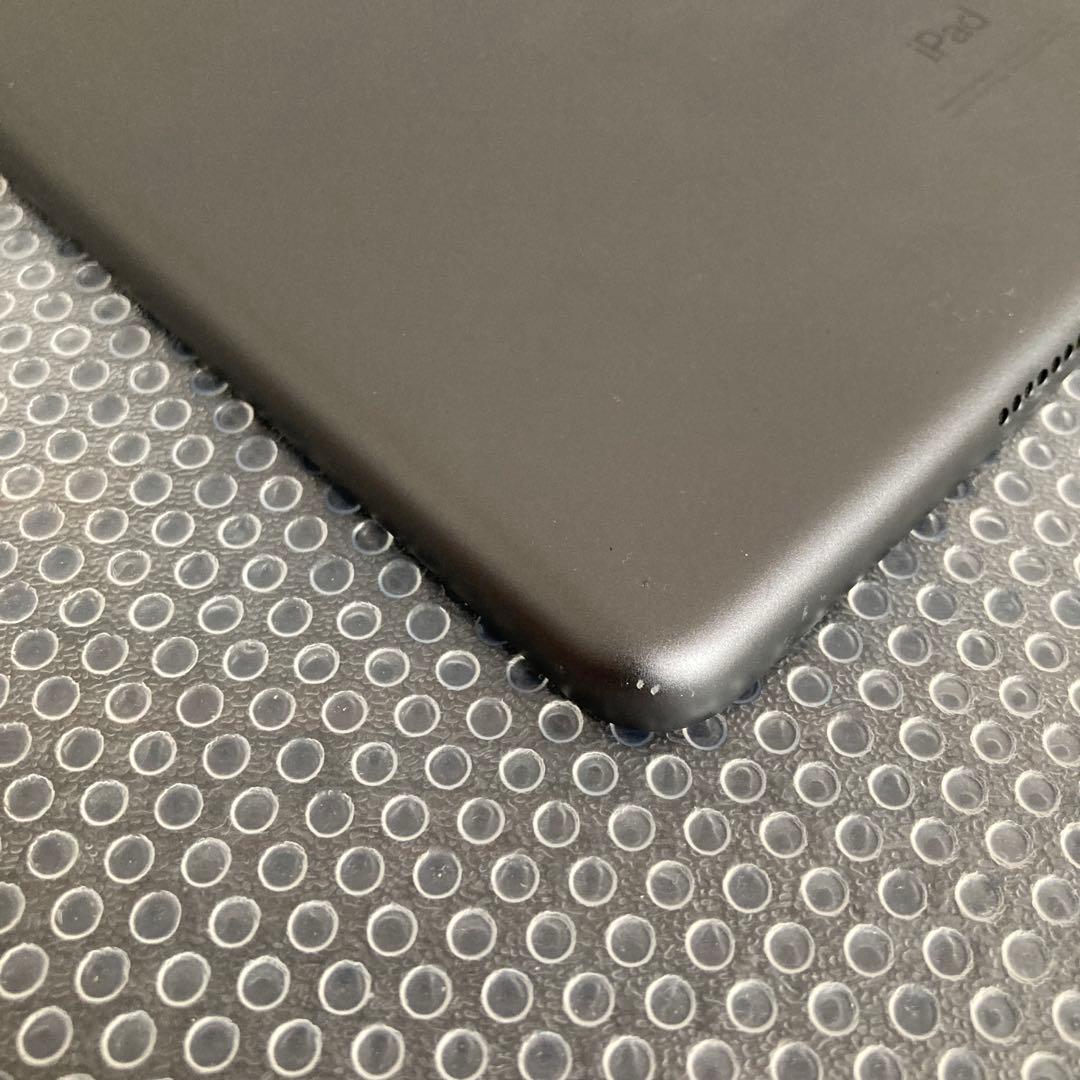 3282【早い者勝ち】電池良好☆iPad7 第7世代 32GB WIFIモデル☆