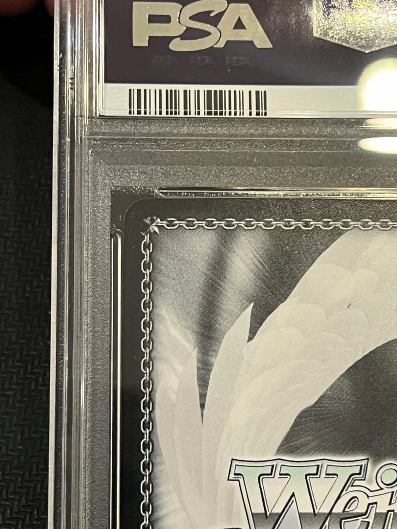 次*日様 PSA10 狂華のナイトメア 狂三 SP デート・ア・ライブ 074