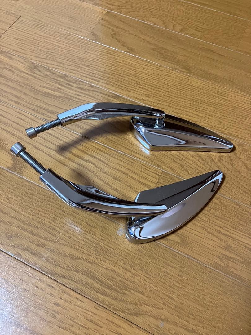 ★*★様 【美品】 ハーレー PM パフォーマンスマシン Torque クローム