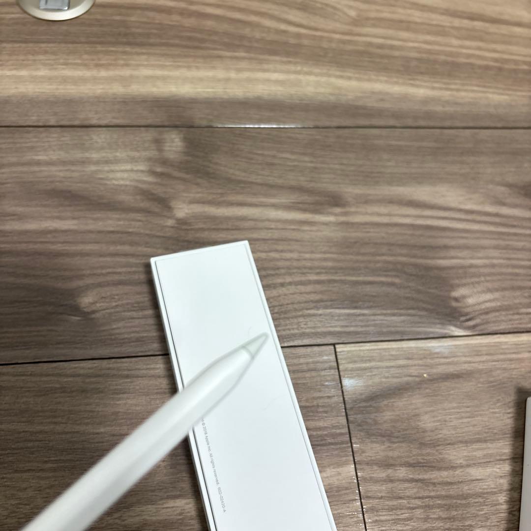 【即日発送】iPad Pro 256GB Wi-Fi+ Apple Pencil