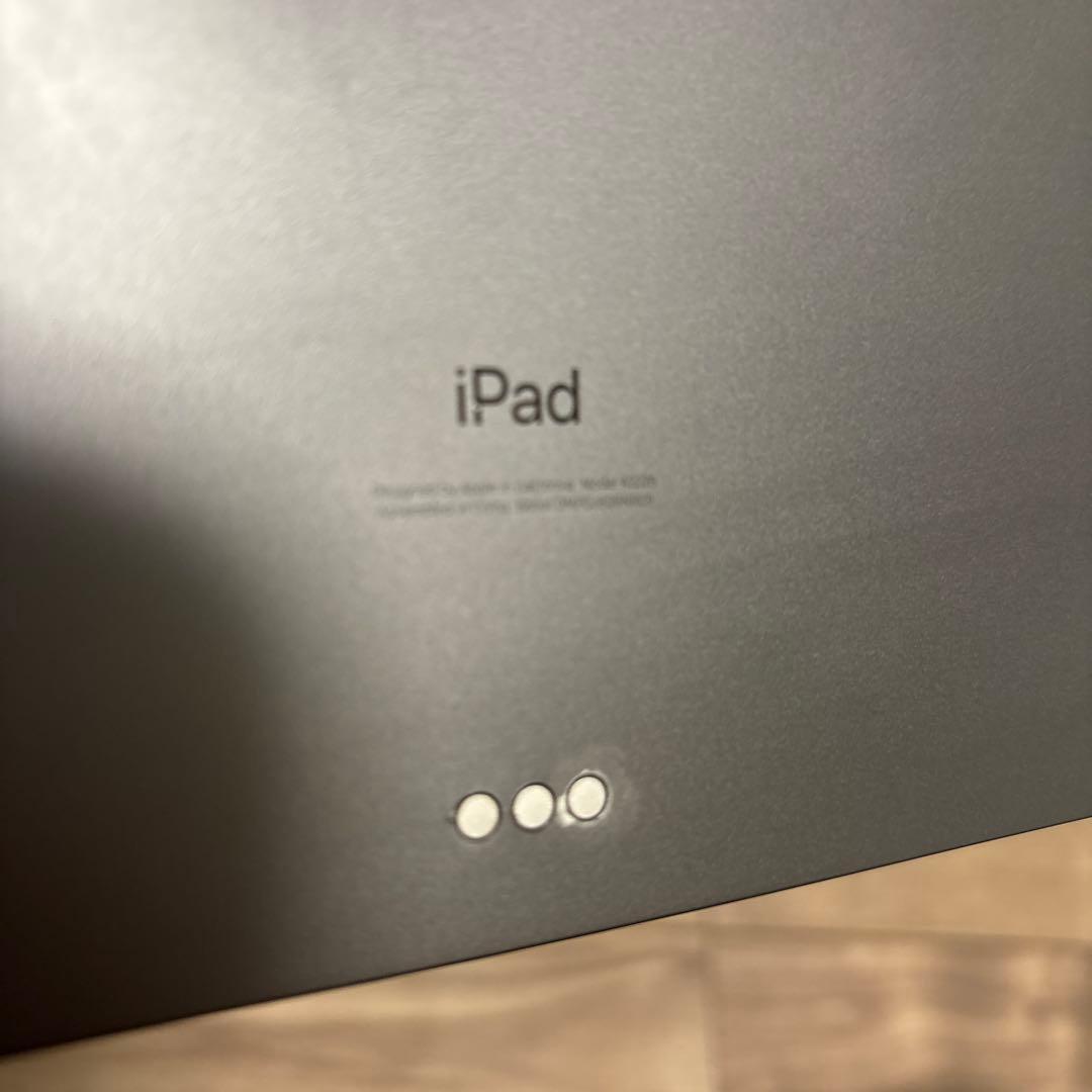 【即日発送】iPad Pro 256GB Wi-Fi+ Apple Pencil