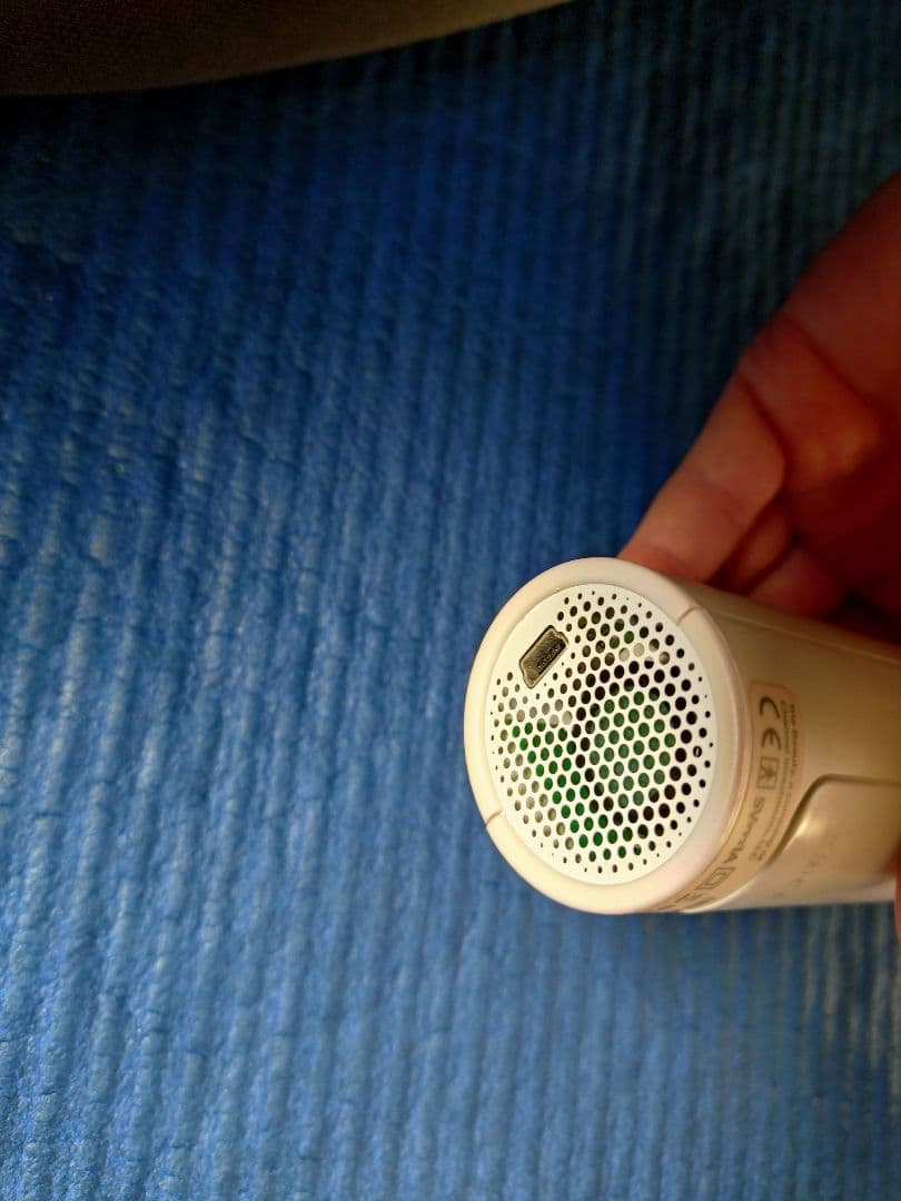 tria トリア　パーソナルレーザー脱毛器　プレシジョン　ホワイト