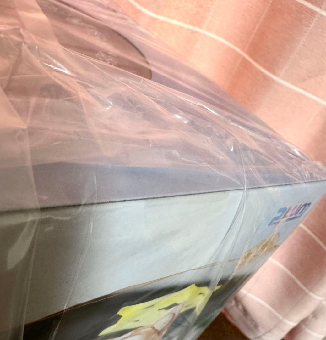 通常版　ブルーアーカイブ　マリー(体操服)メモリアルロビーVer. PLUM