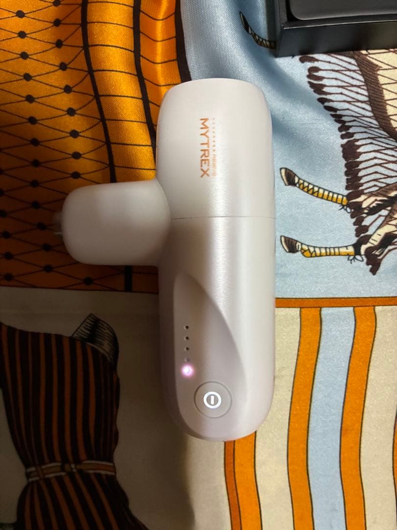 MYTREX マイトレックス REBIVE MINI XS➕ハリ形アタッチメント