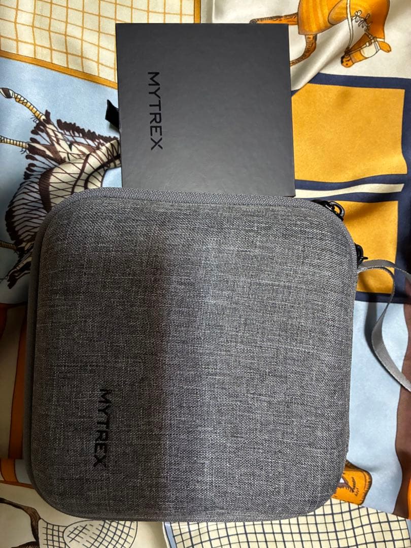 MYTREX マイトレックス REBIVE MINI XS➕ハリ形アタッチメント