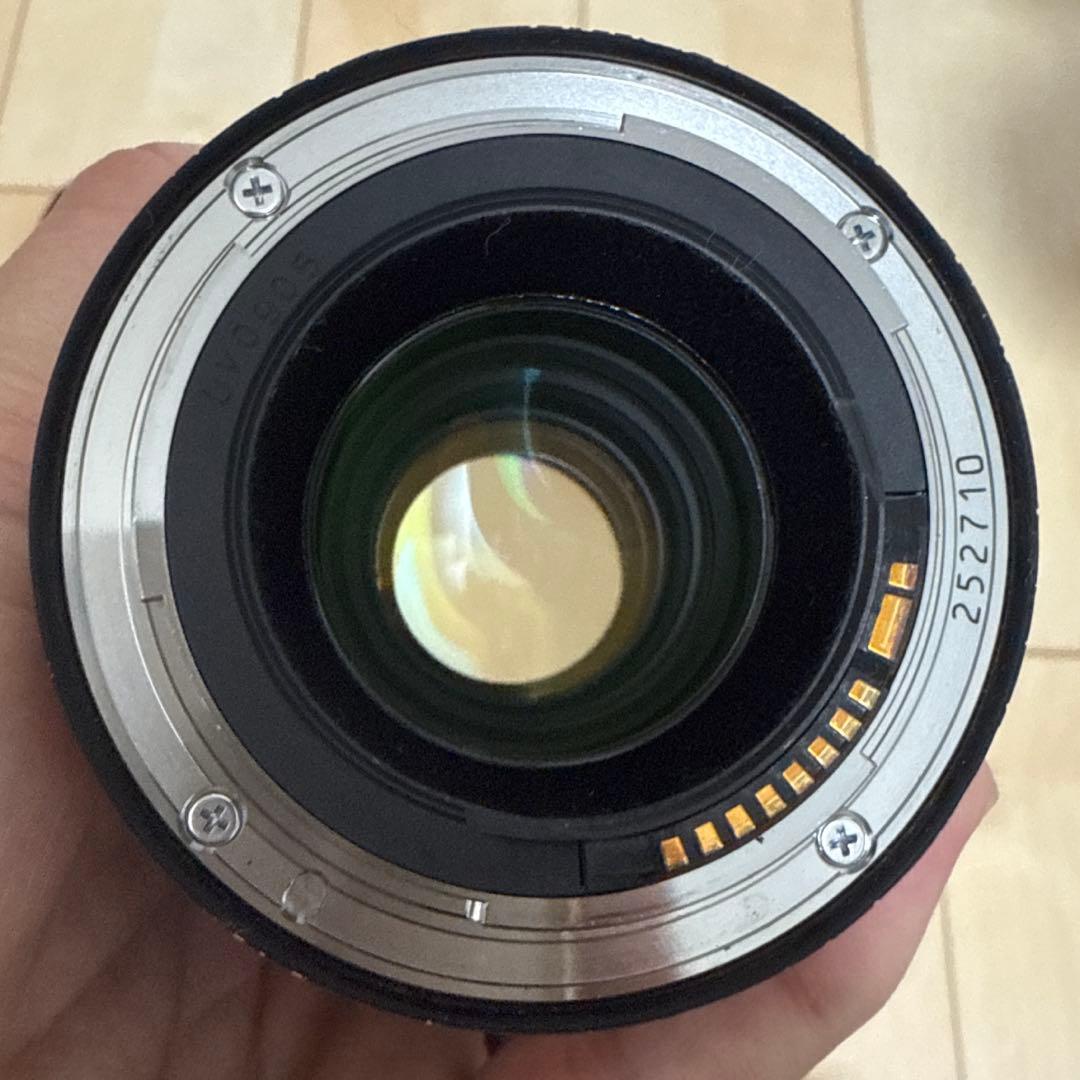 レンズ(ズーム) Canon EF 70-200mm f4 L IS USM