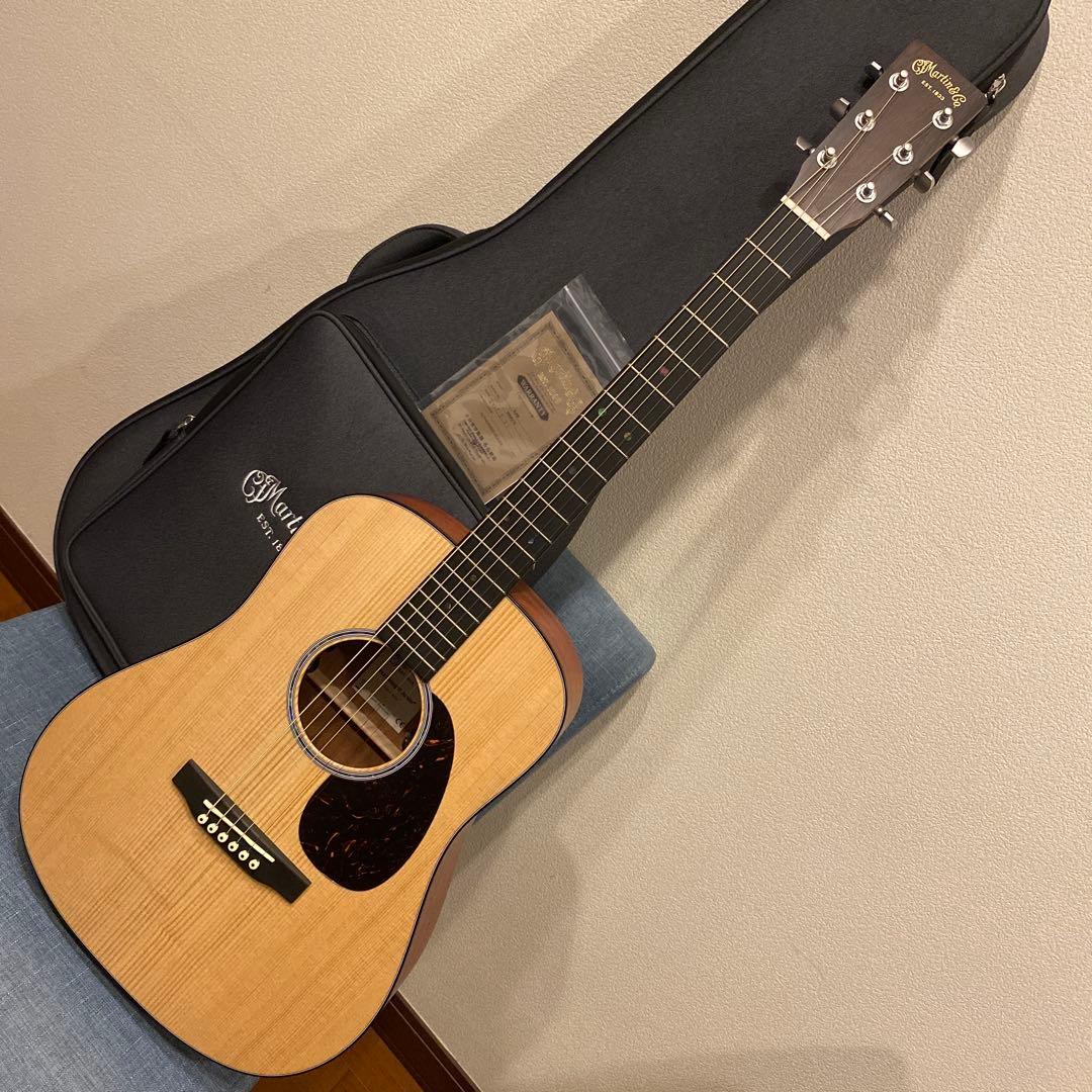 MARTIN D JR E 2025年製　モデルチェンジ後仕様