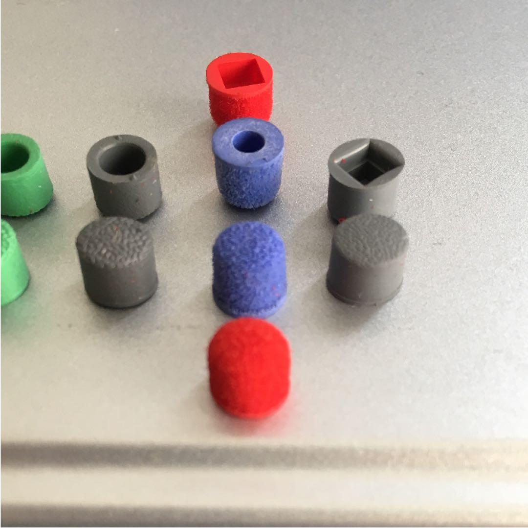 カ*郎様 IBM ThinkPad トラックポイント デッドストック 100個以