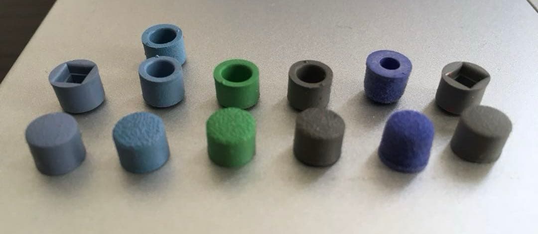 カ*郎様 IBM ThinkPad トラックポイント デッドストック 100個以