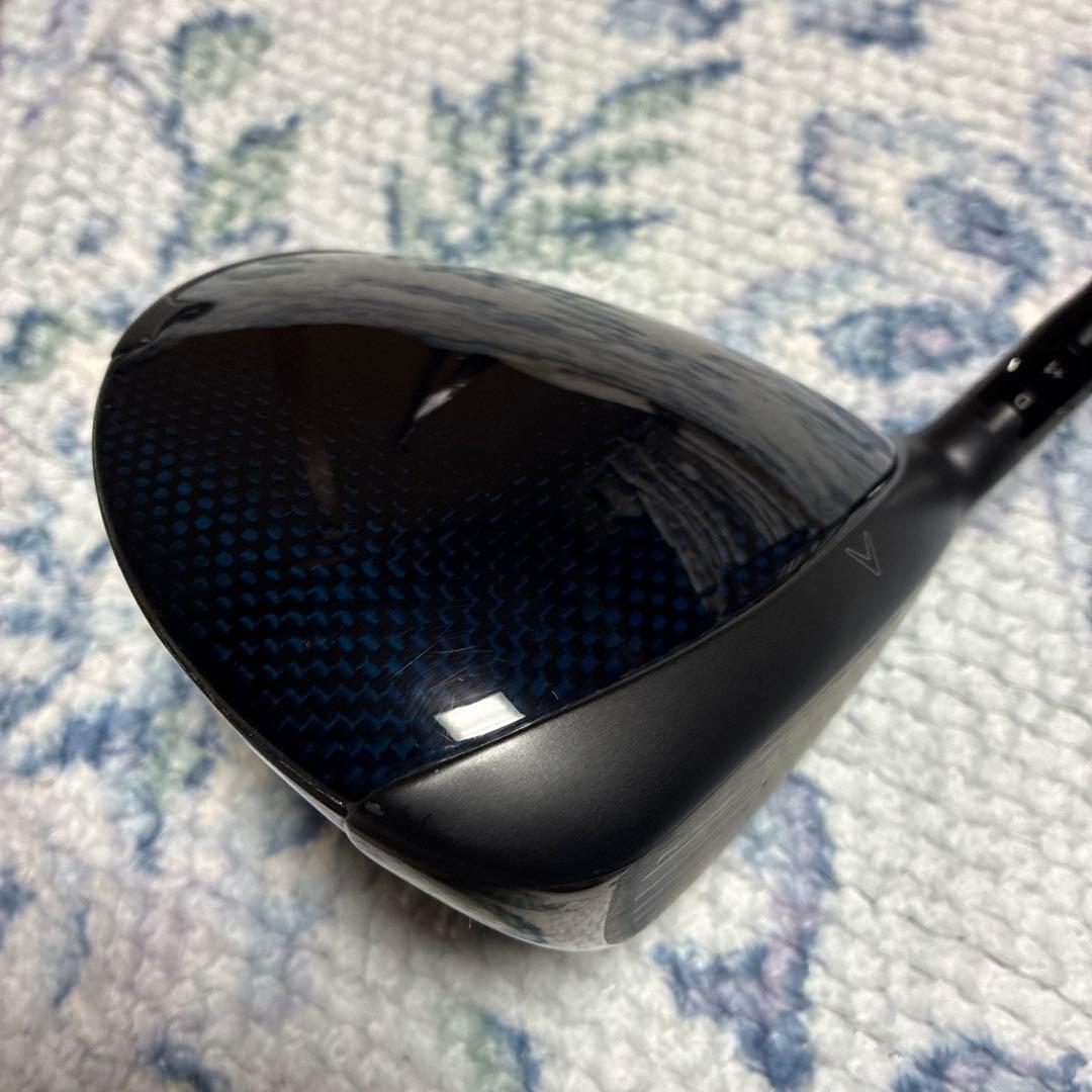 パラダイムX PARADYM X ドライバー Sフレックス