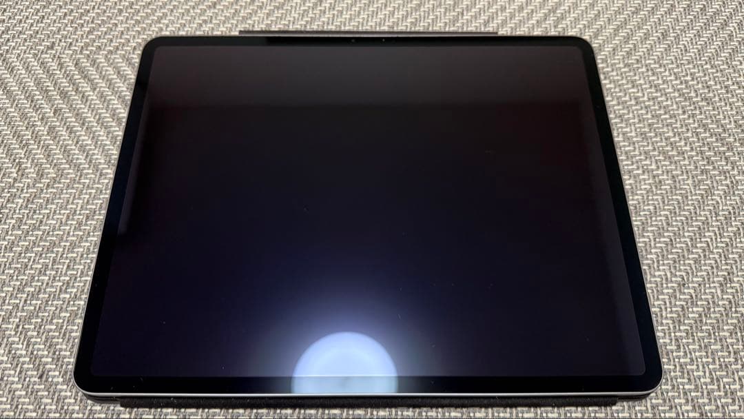 iPad Air M3 13インチ 128GB 2025年モデル 付属品完備