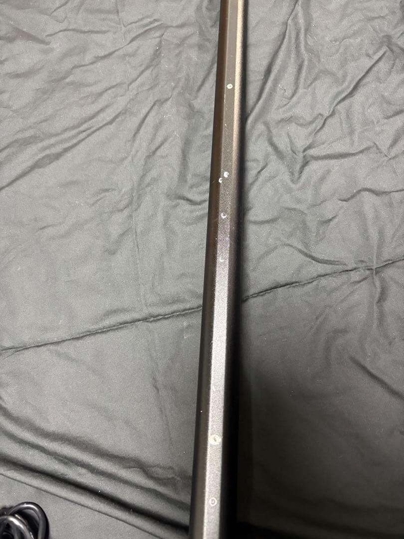 Bauhutte バウヒュッテ BMA-3GS-BK