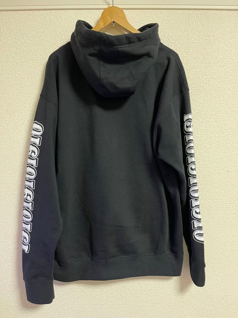 トップス 1910 ORIGINAL FONT HOODY