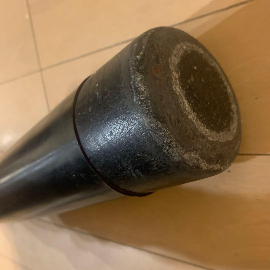 BEYOND MAX LEGACY 軟式バット 78cm