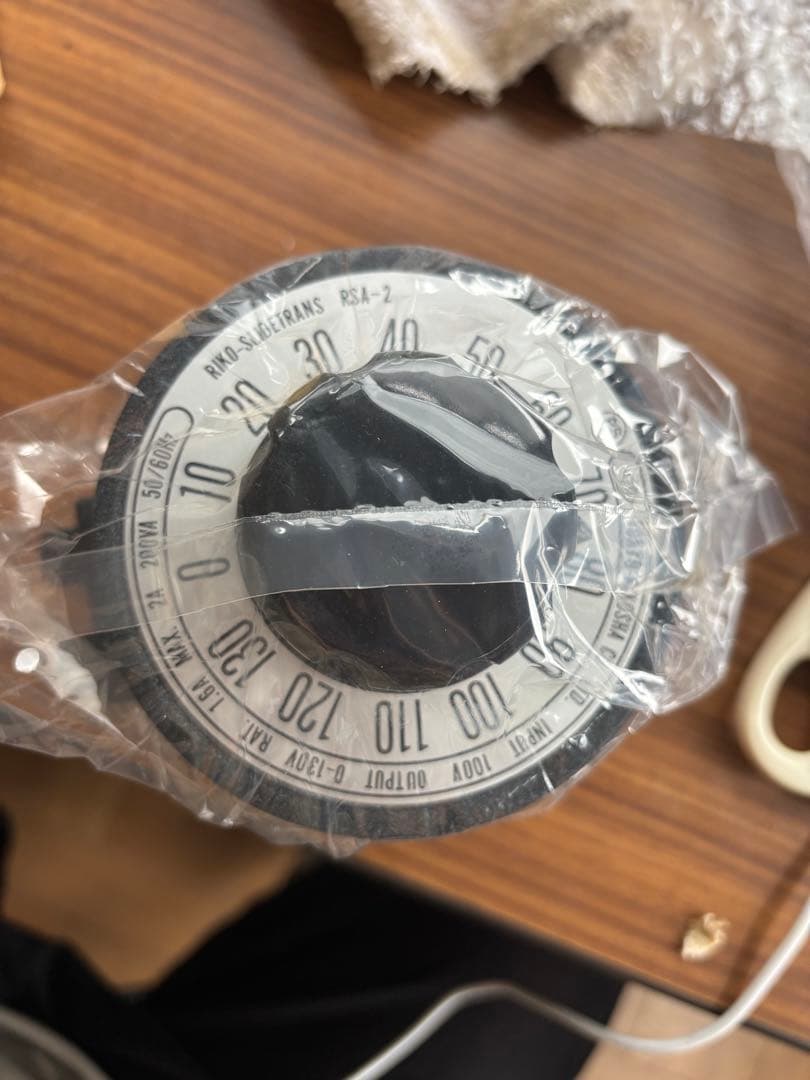 ボルトスライダー 東京理工舎 RSA-2