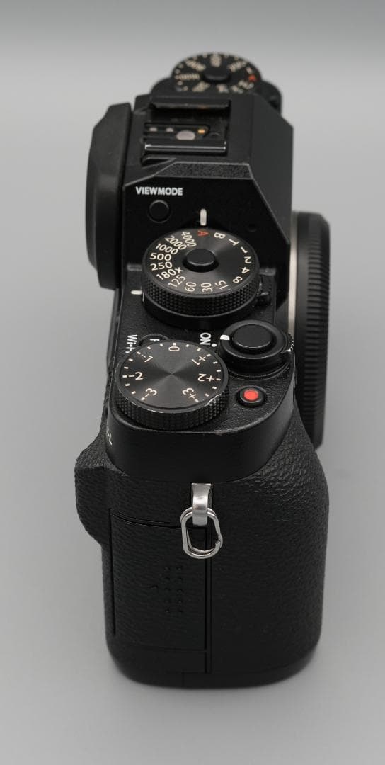 FUJIFILM X-T1 ミラーレスカメラ 本体