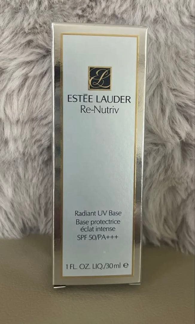 【新品】30ml リニュートリィブラディアントUVベース