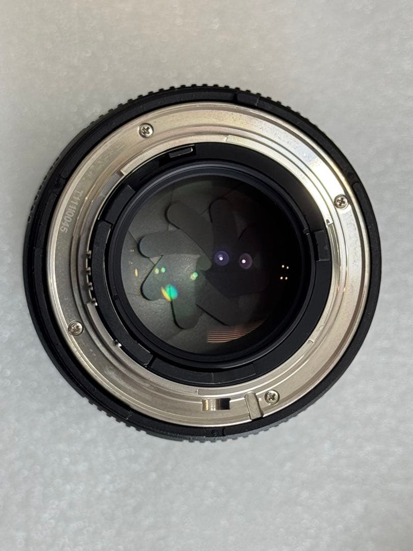 SAMYANG (サムヤン) 35mm F1.4 (ニコン用)