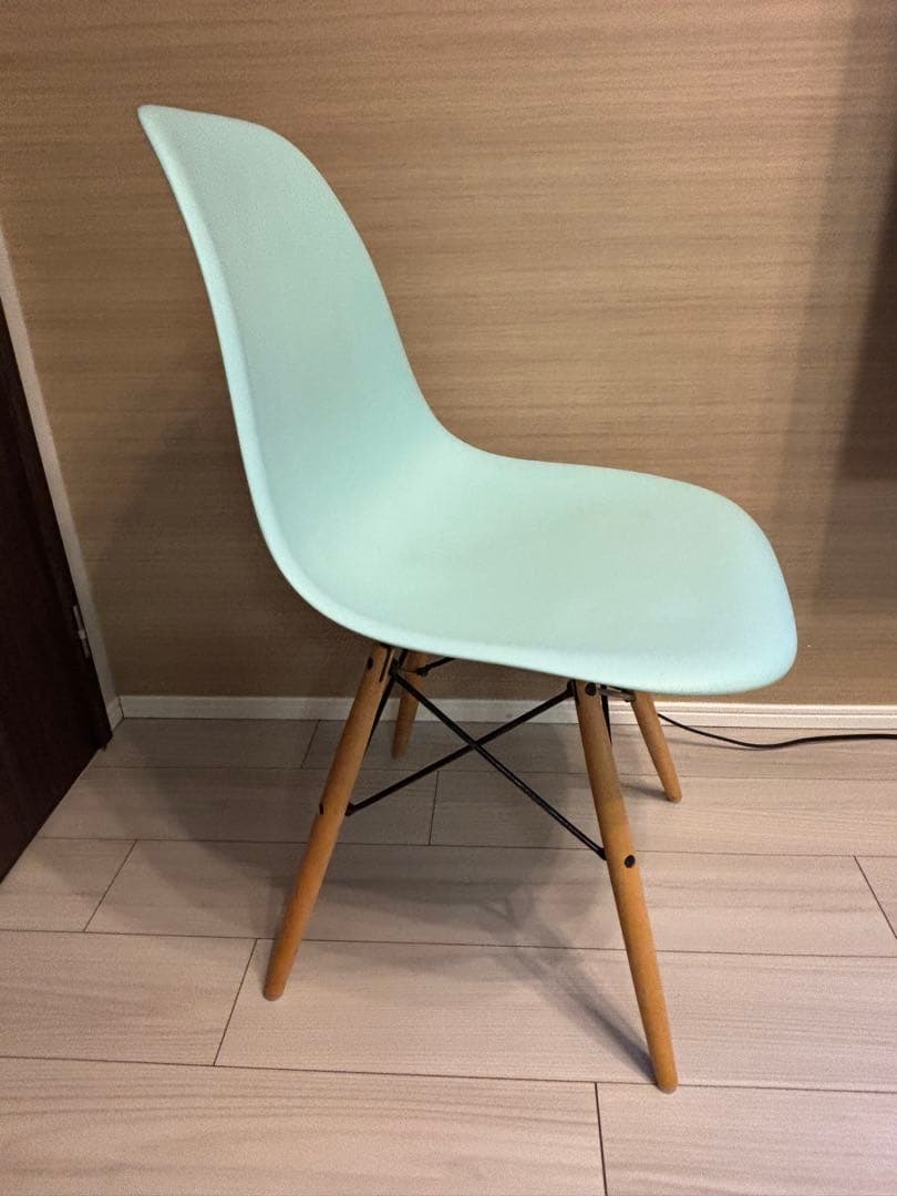 【正規品】ハーマンミラー　イームズ　シェルチェア