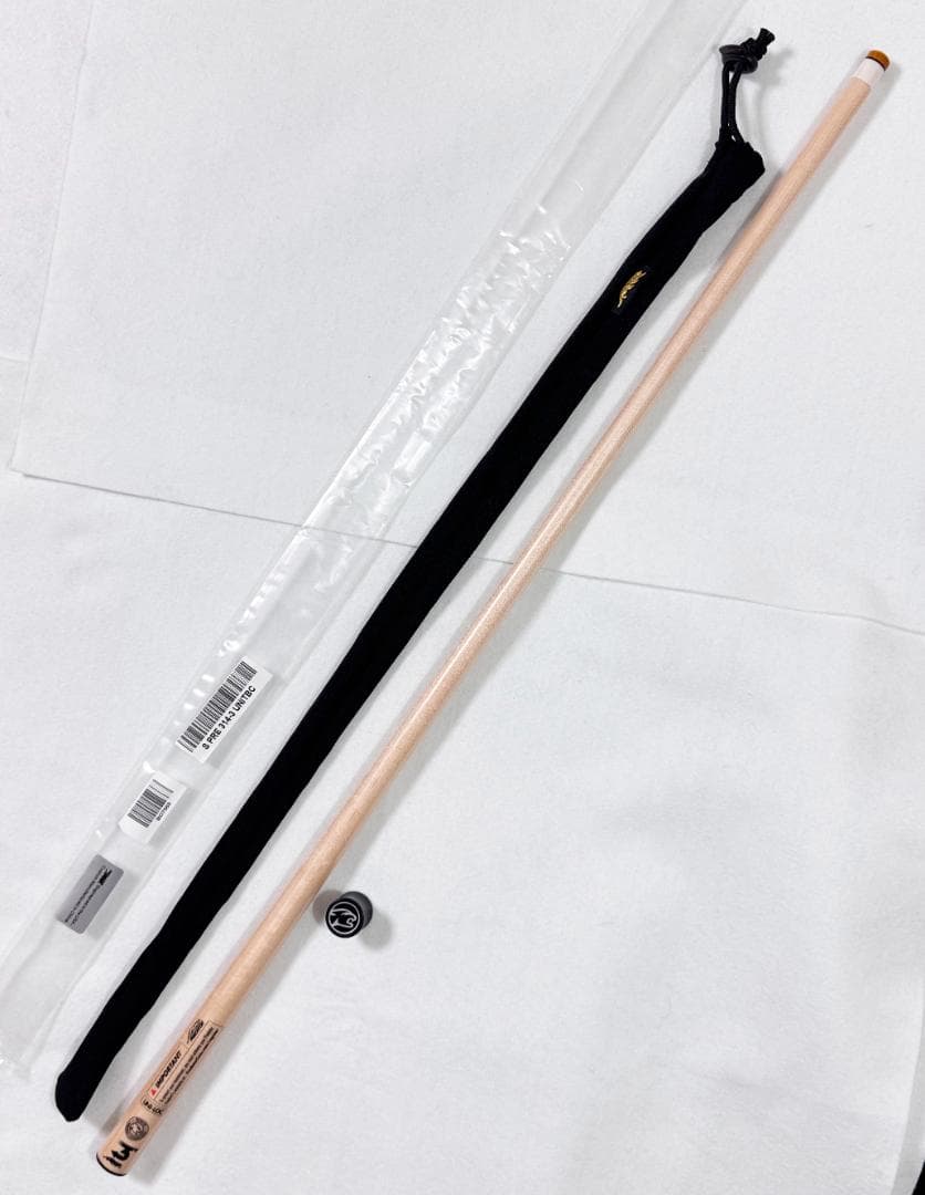 ●すもも様専●Predator プレデター 314-3 ユニロック●001