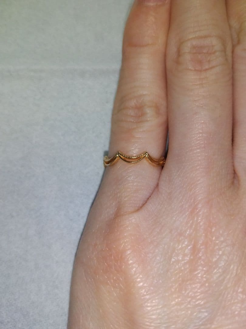 ピンキーリング