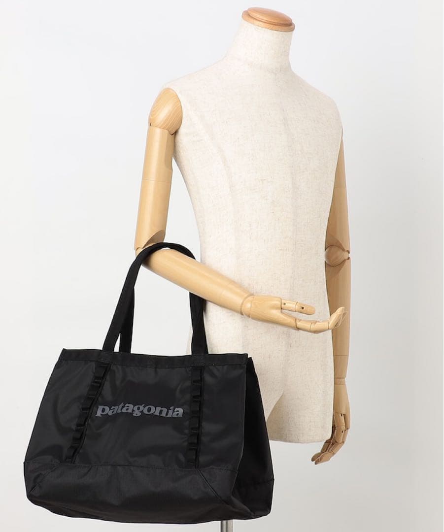 【ラスト1つ/新品/未使用】パタゴニア ブラックホール トート25L FA25
