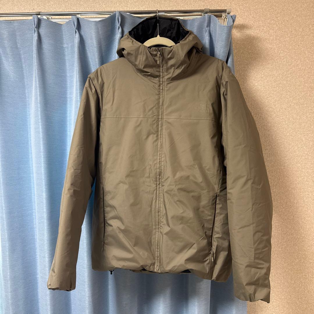 GTX アクションインサレーテッドジャケット