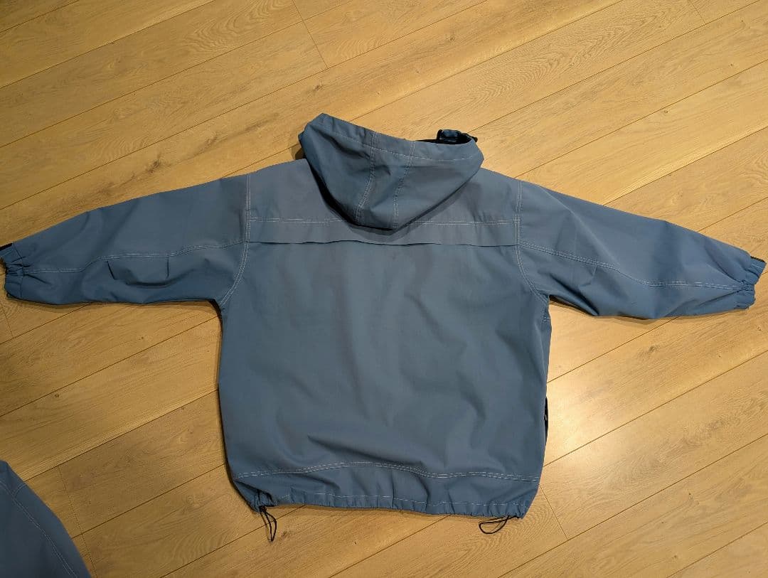 ハイマスマニア　スノーボードウェア