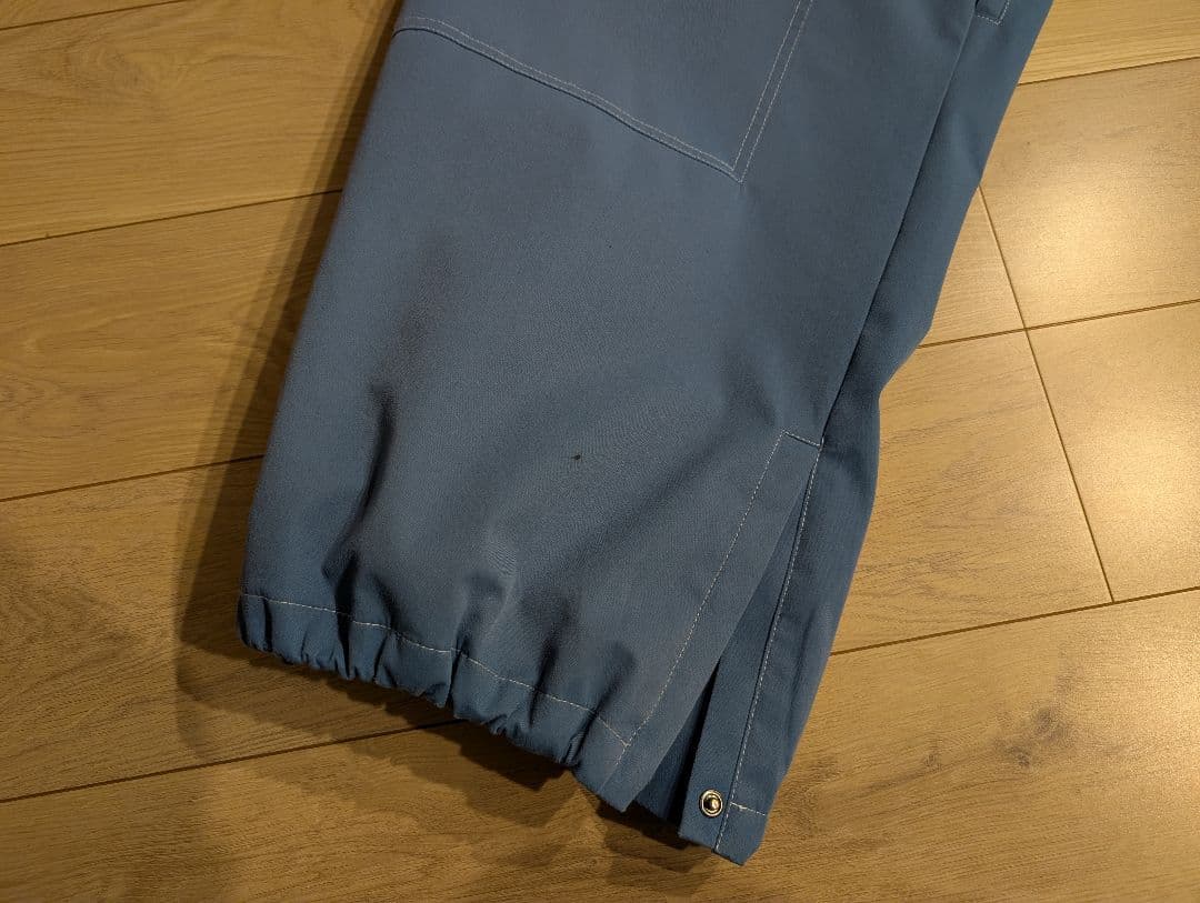 ハイマスマニア　スノーボードウェア