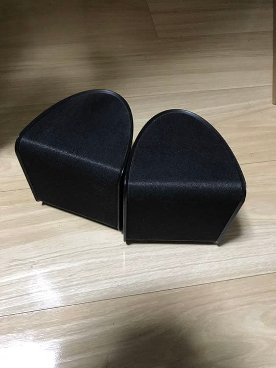 Pioneer フロントスピーカー