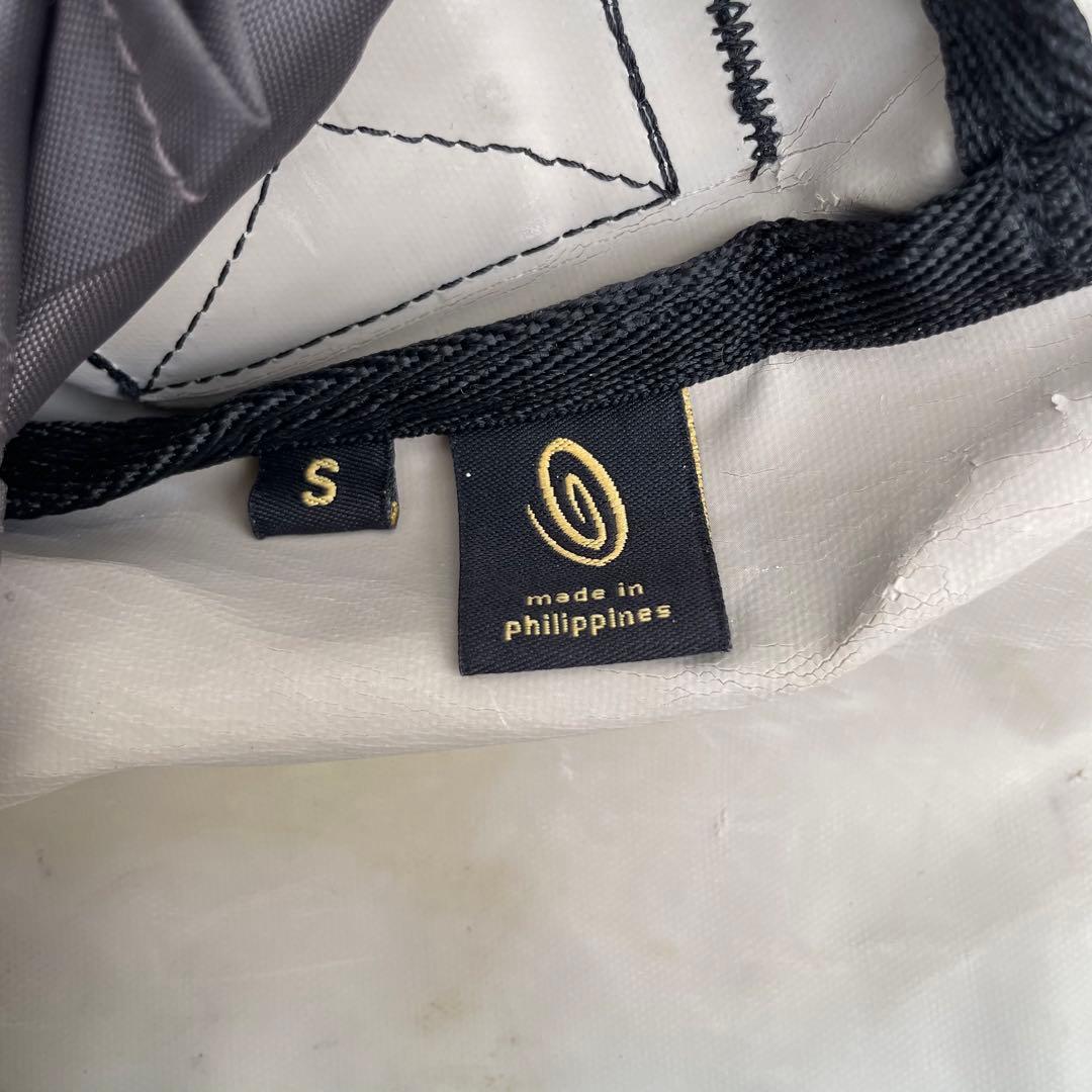 バッグ 00s TIMBUK2 good color messenger bag y2k